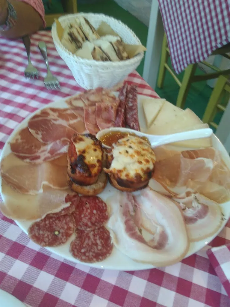 Menu_Caciosteria Umbra e…_Casarza Ligure_image_5