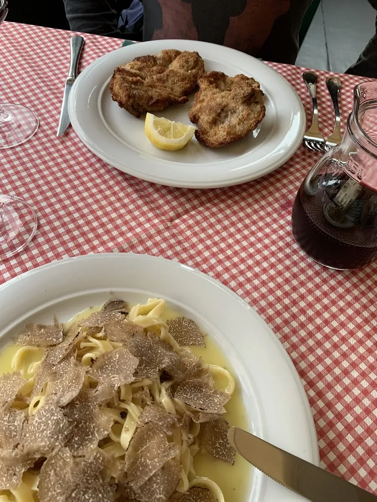 Elif Sarıgül_Caciosteria Umbra e…_Casarza Ligure_review