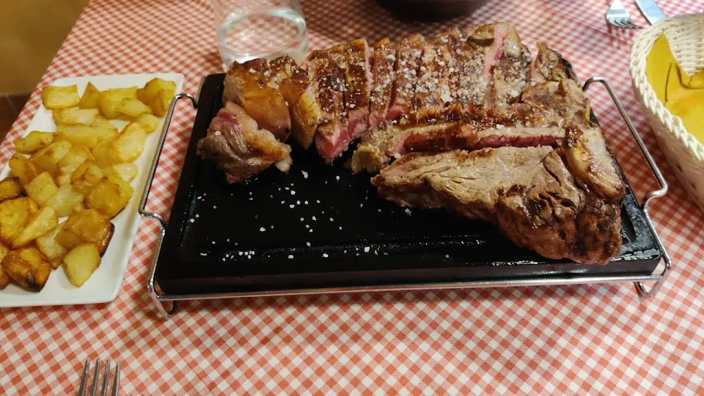 Brian Gaynor_Caciosteria Umbra e…_Casarza Ligure_review