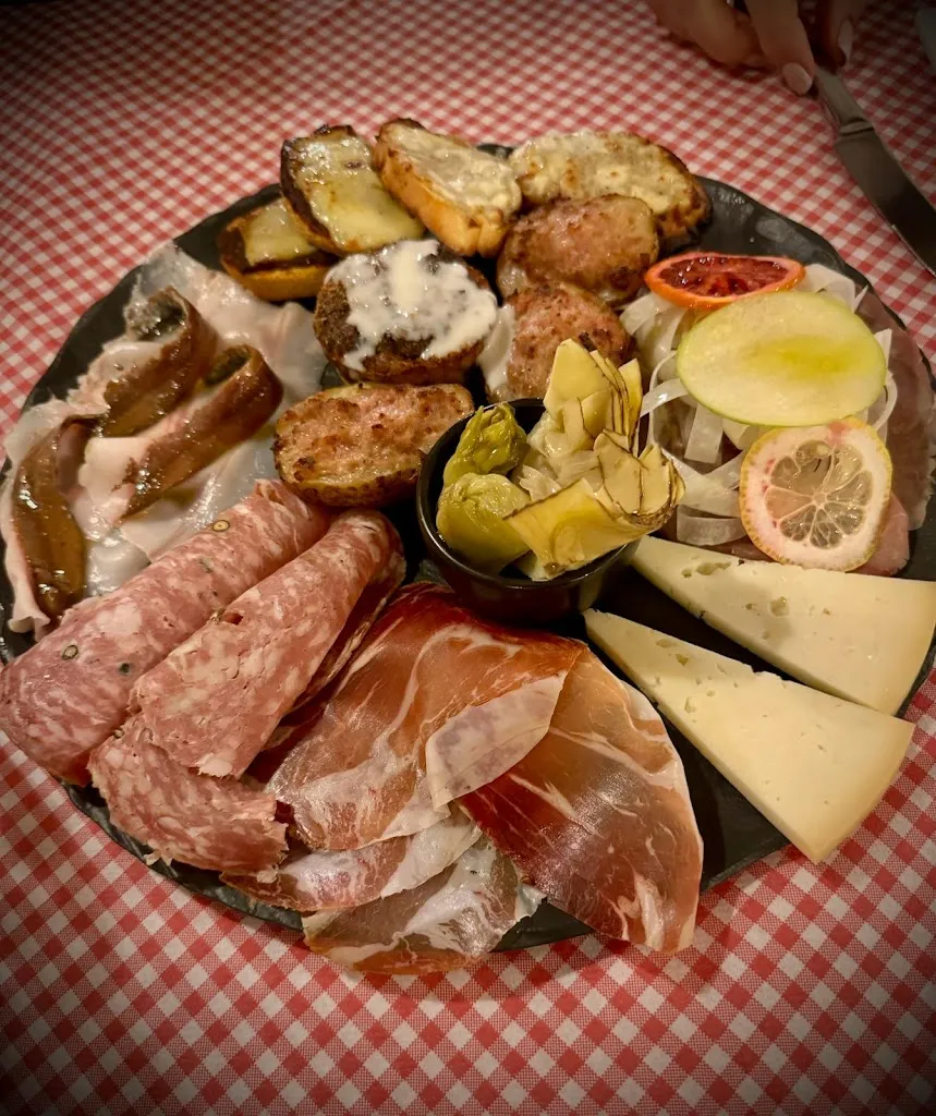 Caciosteria Umbra e…_Casarza Ligure_slider_image_2