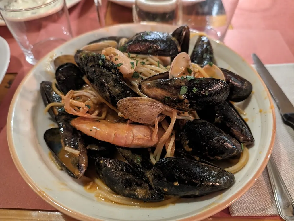 Menu_Le Gardenie - Pizzeria_Casarza Ligure_immagine_5