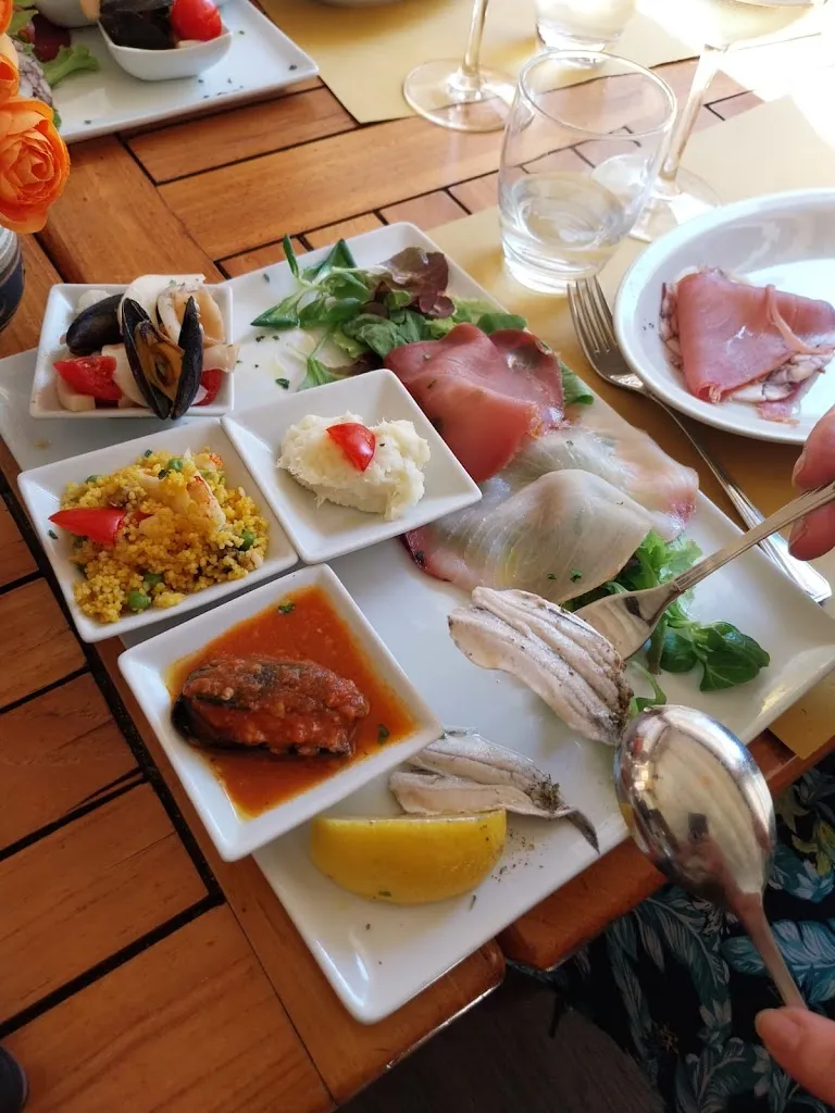 Menu_Le Gardenie - Pizzeria_Casarza Ligure_immagine_6