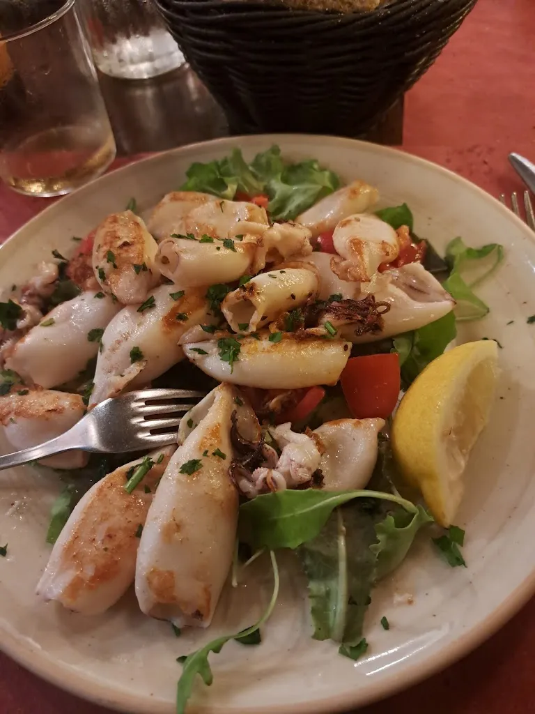 Menu_Le Gardenie - Pizzeria_Casarza Ligure_immagine_8