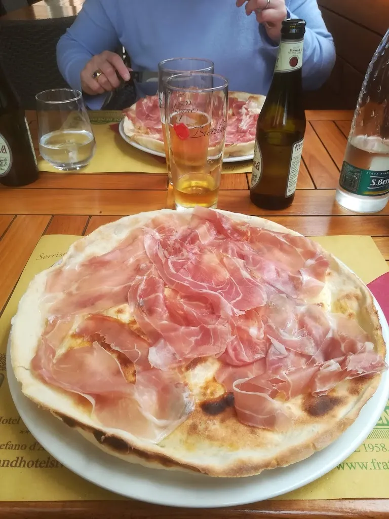 Menu_Le Gardenie - Pizzeria_Casarza Ligure_immagine_9