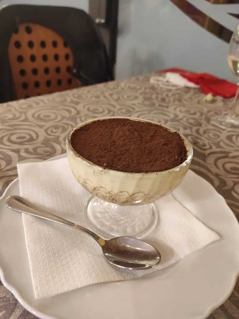 Valentina Marinari_Pizzeria Ristorante Il Cairo_Casarza Ligure_review