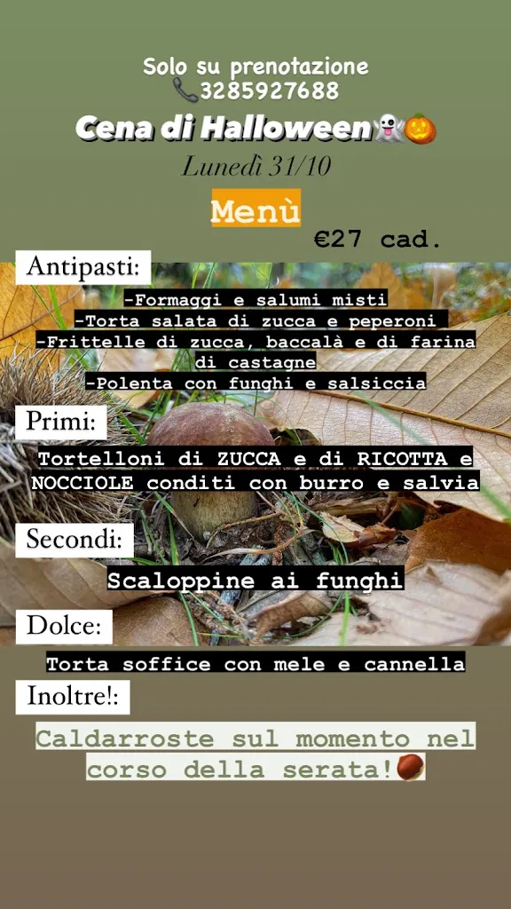 Menu_Home Restaurant Mangiâ all’Antiga_Casarza Ligure_image_1