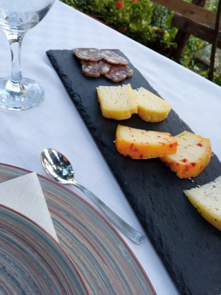 Menu_Home Restaurant Mangiâ all’Antiga_Casarza Ligure_image_5