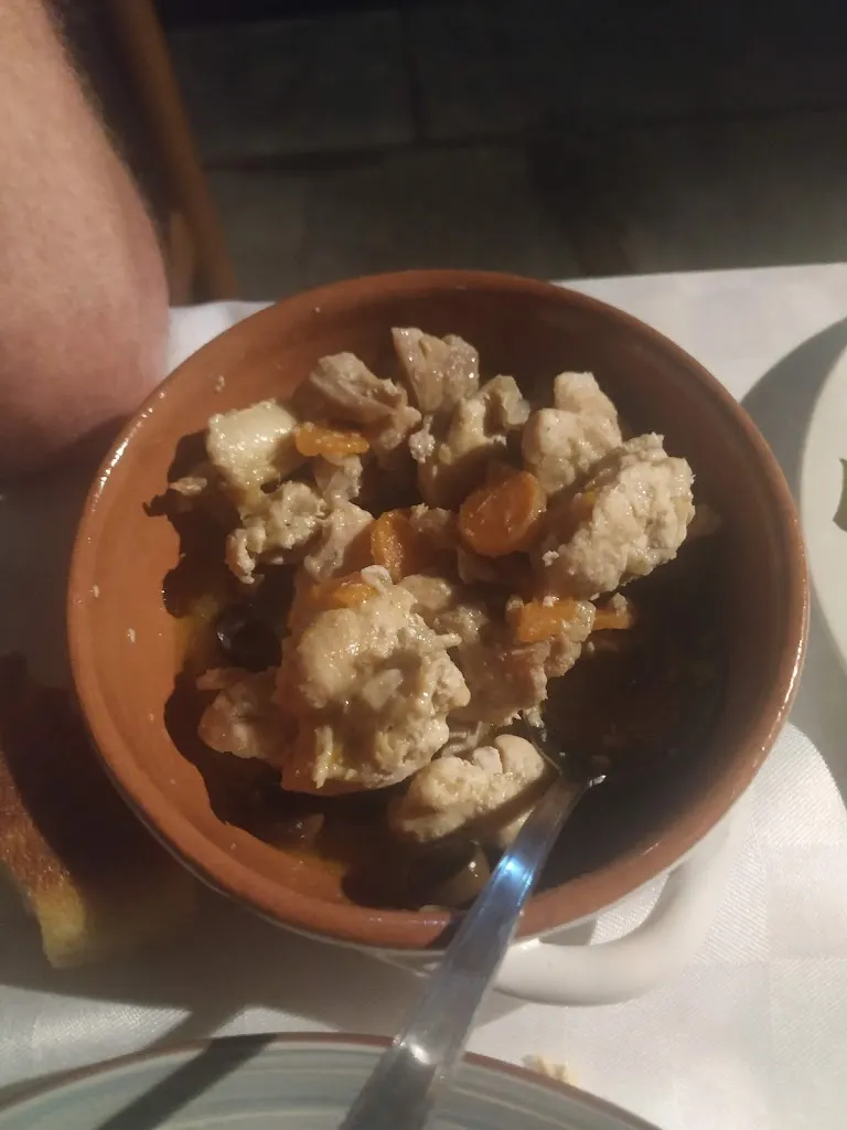 Menu_Home Restaurant Mangiâ all’Antiga_Casarza Ligure_image_6