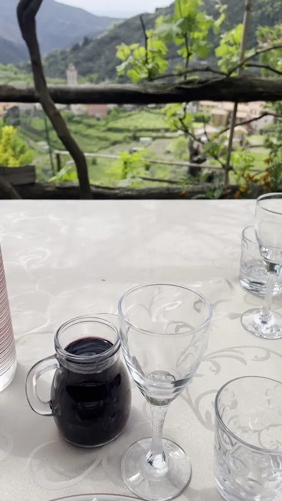 Arianna_Home Restaurant Mangiâ all’Antiga_Casarza Ligure_review