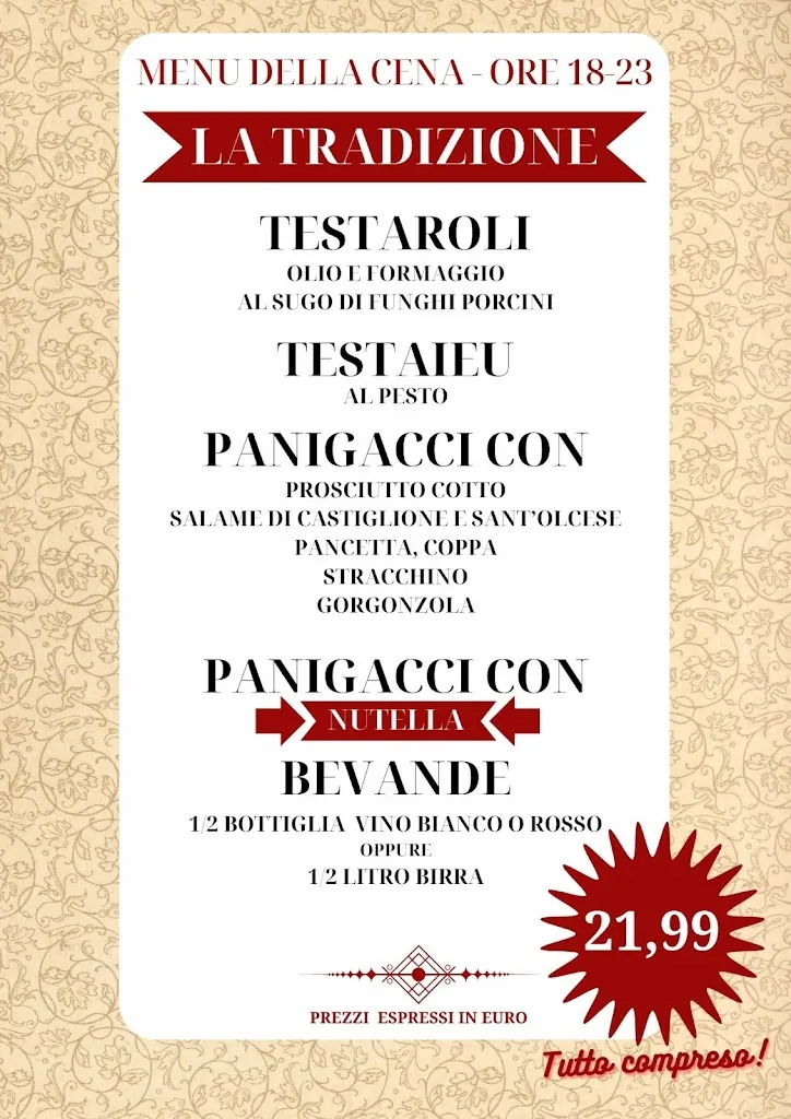 Menu_Aragosta D'Oro Restaurant_Casarza Ligure_image_1