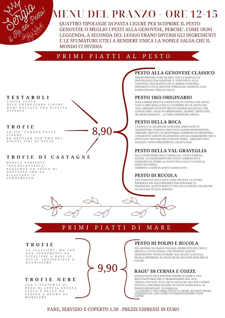 Menu_Aragosta D'Oro Restaurant_Casarza Ligure_image_2