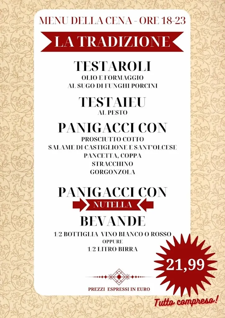 Menu_Aragosta D'Oro Restaurant_Casarza Ligure_image_4