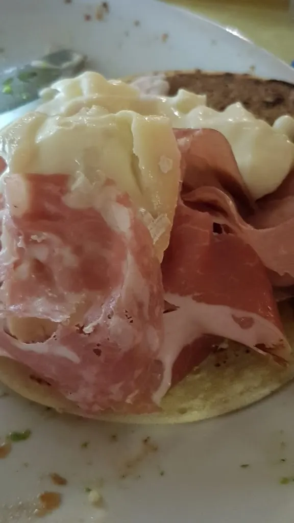 Menu_Aragosta D'Oro Restaurant_Casarza Ligure_image_7