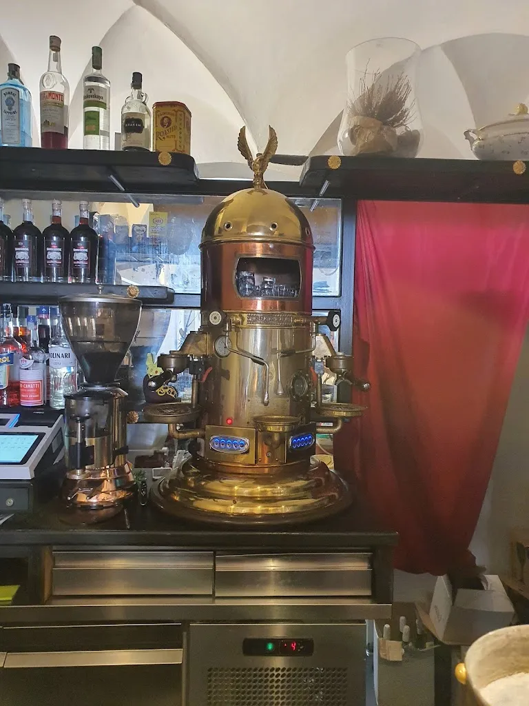 Ali Najem_Aragosta D'Oro Restaurant_Casarza Ligure_review