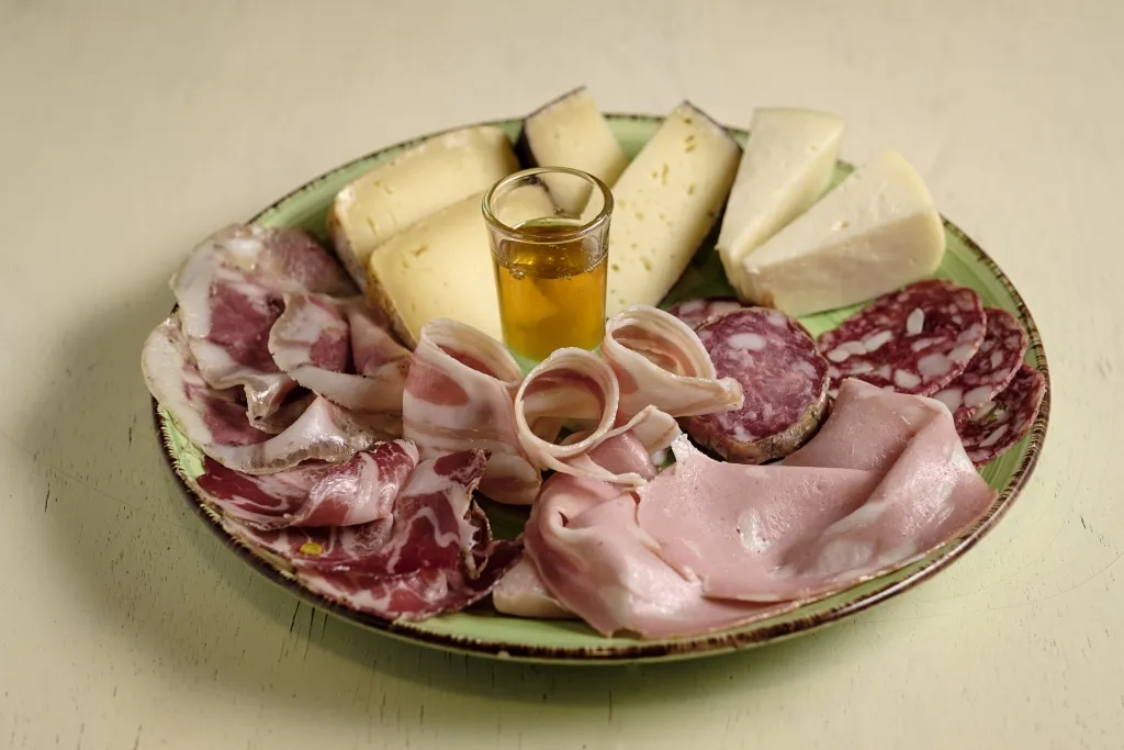 Aragosta D'Oro Restaurant_Casarza Ligure_slider_image_2