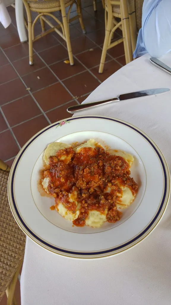 Emma Gasca_Ristorante San Giovanni_Casarza Ligure_review