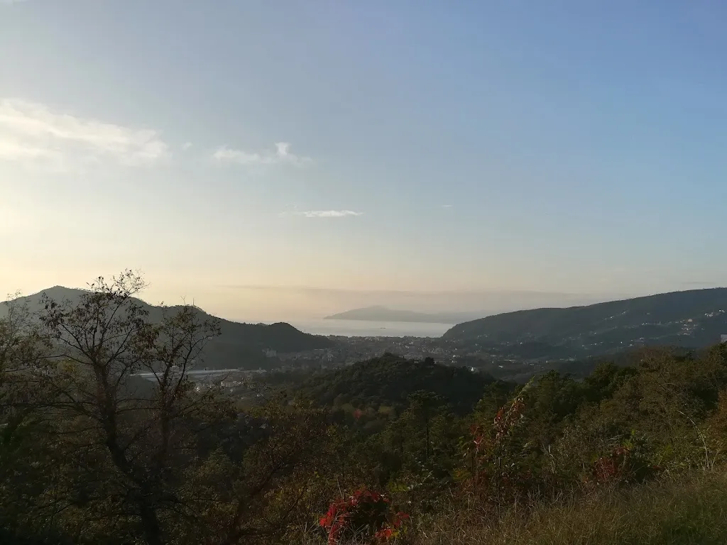 Heidi Milan_Kontiki_Casarza Ligure_review