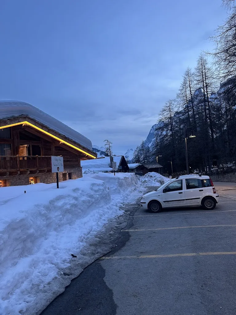 Mika Chapnik_La Clotze_Courmayeur_review