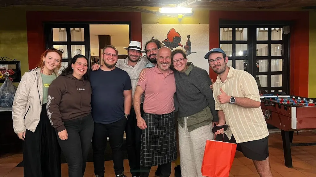 Andrei Benta_Pinocchio_Casanova Lerrone_review