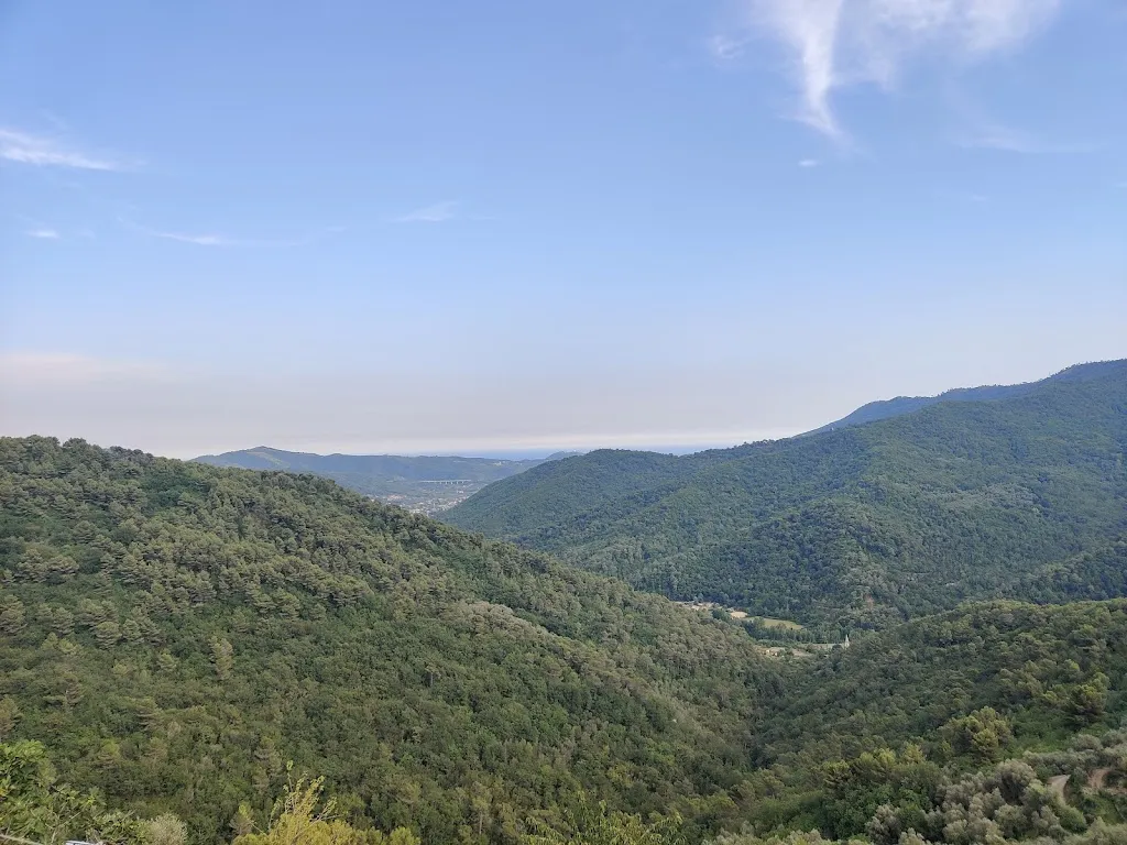 Philipp Rosenthal_Agriturismo U Caruggiu_Casanova Lerrone_review