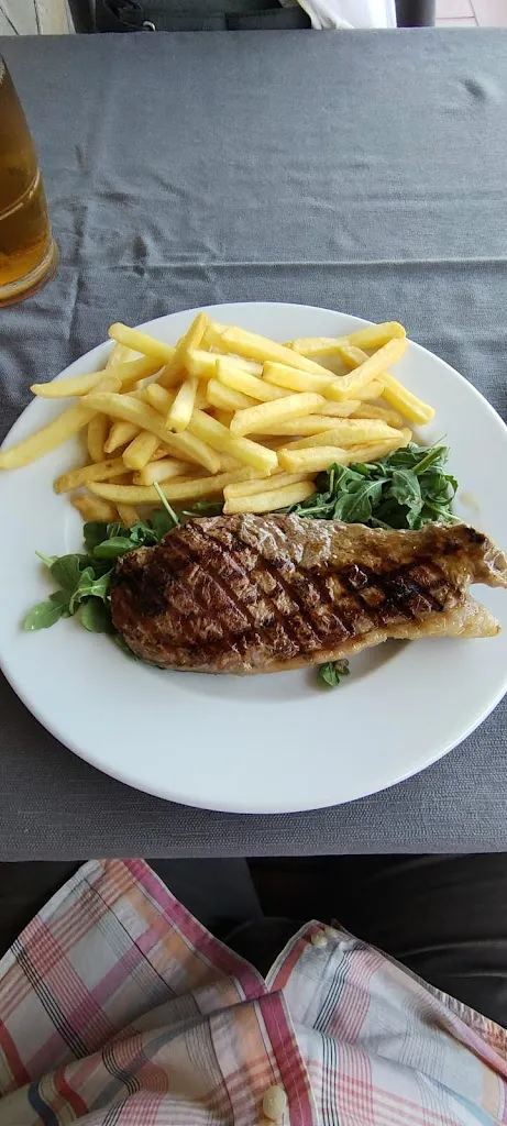 Ilaria Villa_Osteria numero 1000_Casanova Lerrone_review