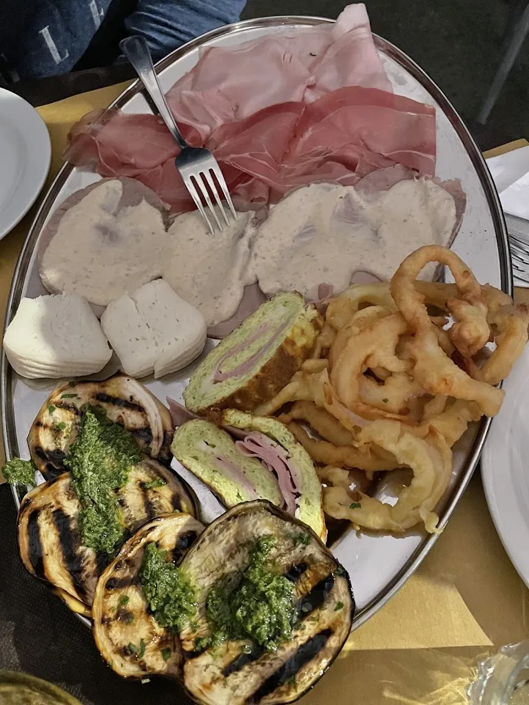 David Weber_L' Alpino Snc Di Bruni G. E Tripi M.G._Casanova Lerrone_review