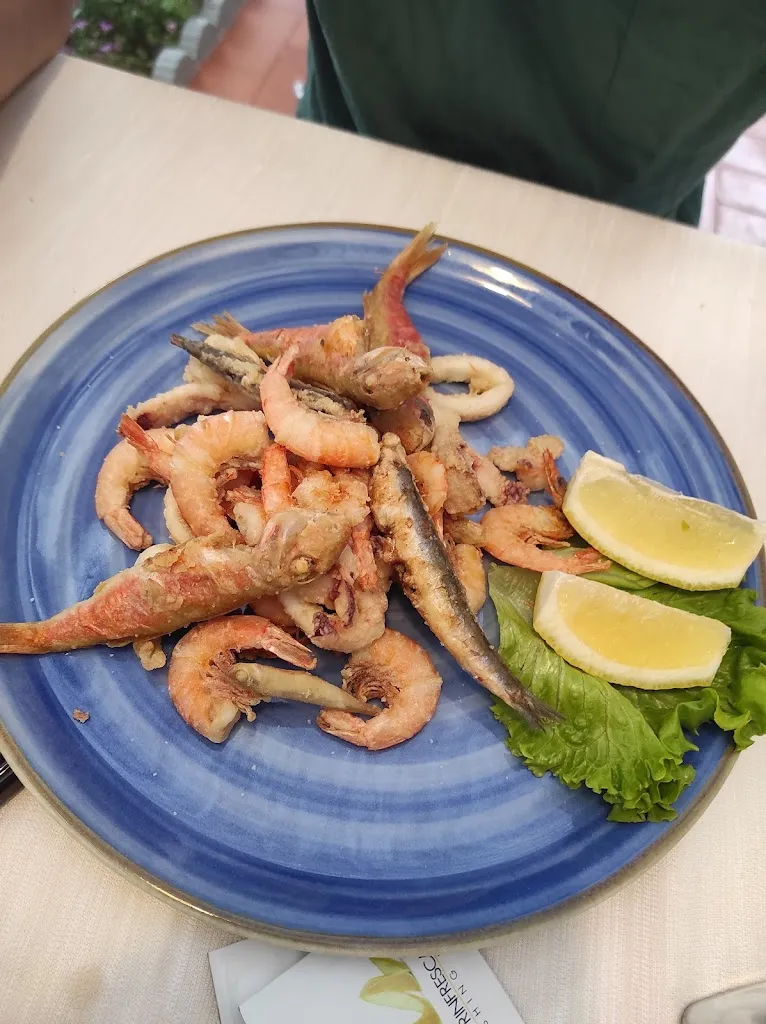 Katrin Gregarek_Ristorante Braci e Abbracci_Casanova Lerrone_review