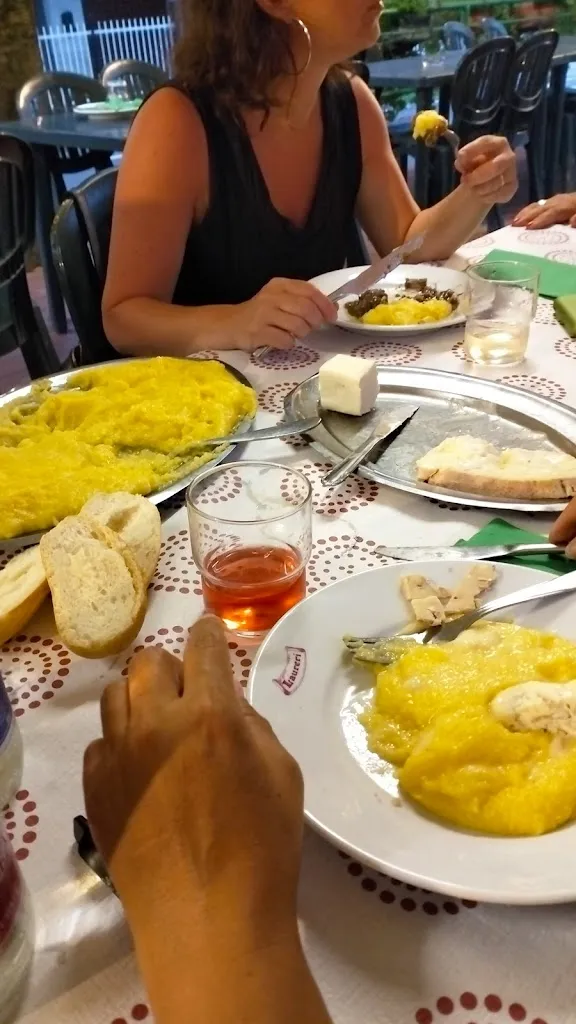 sebastiano giuffrida_Ristorante LAURERI_Casanova Lerrone_review