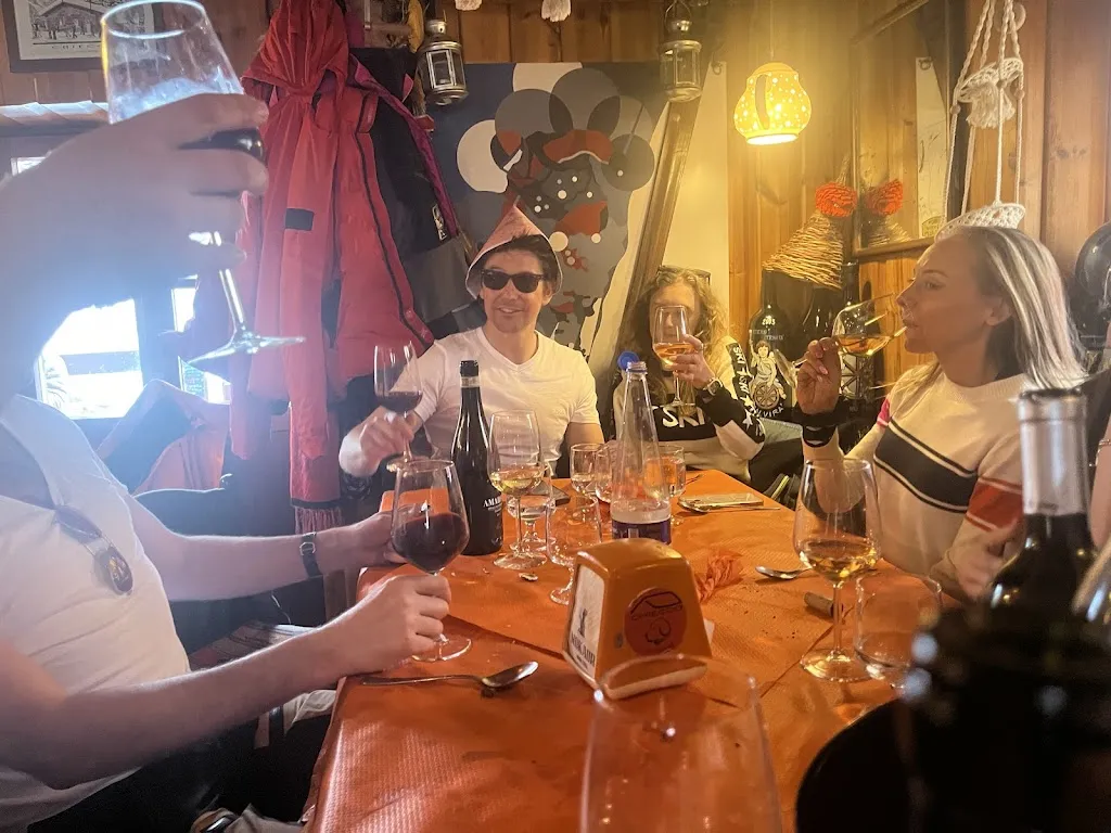 LUCY BB_Chiecco_Courmayeur_review