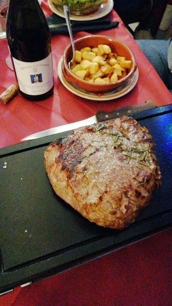 U G_Ristorante Merula_Casanova Lerrone_review