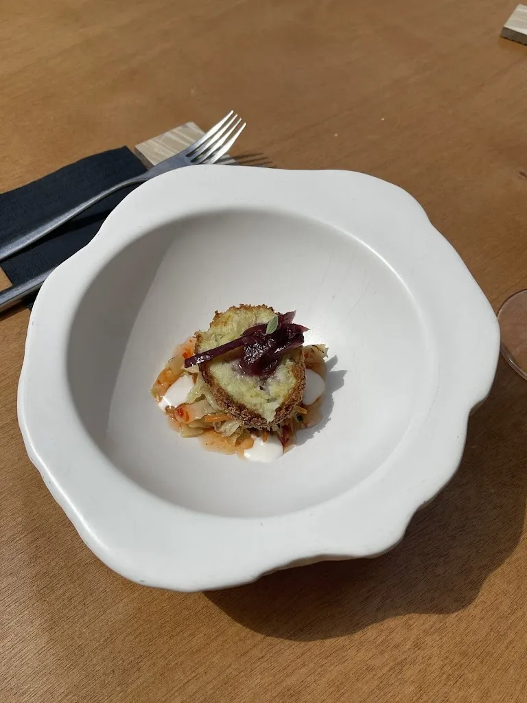 Liz Holdener_VUD restaurant & bistrot_Casanova Lerrone_review