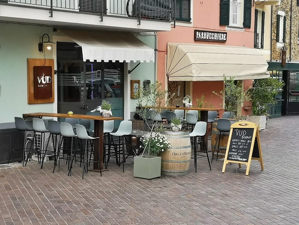 VUD restaurant & bistrot_Casanova Lerrone_slider_image_1