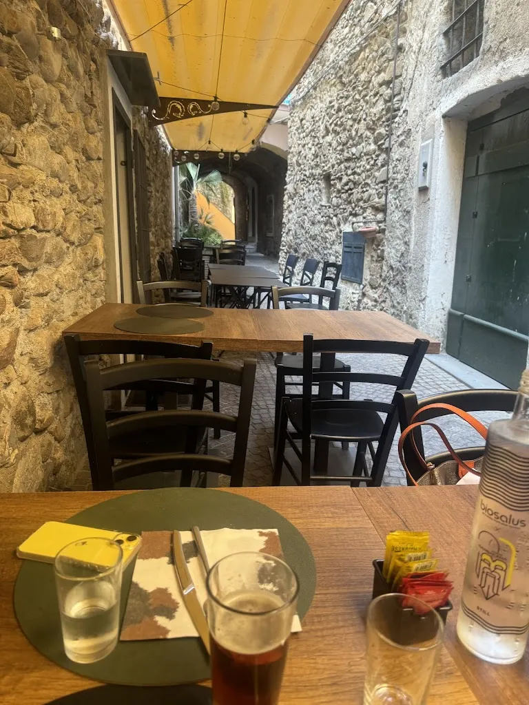 VUD restaurant & bistrot_Casanova Lerrone_slider_image_3