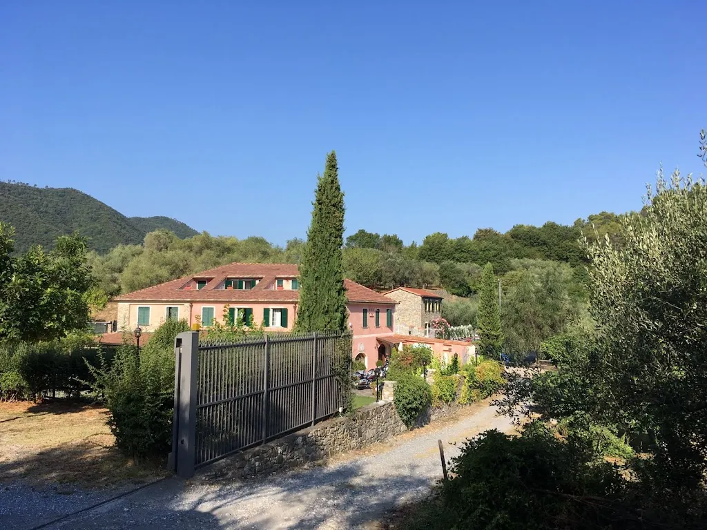 Lyazzat Tursynbayeva_Relais Borgofasceo Ristorante & Camere_Casanova Lerrone_review