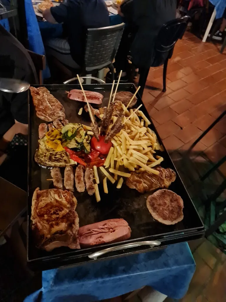 Tuğçe Yenilmez_Ristorante 