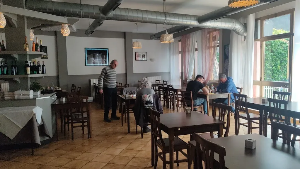Ristorante 