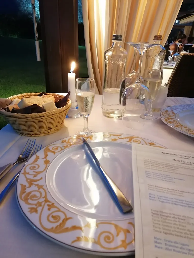 Monica Prampolini_Agriturismo Serrette_Casanova Lerrone_review