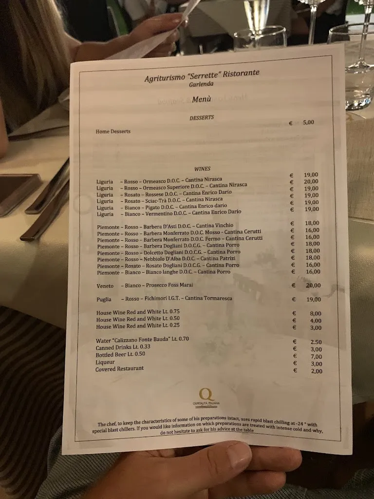 Aleksandr Peredereyev_Agriturismo Serrette_Casanova Lerrone_review