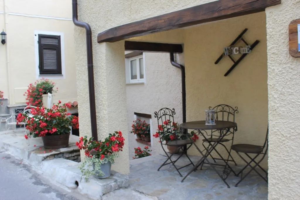 Agriturismo U' Spigu Paravenna - Garlenda_Casanova Lerrone_slider_image_3