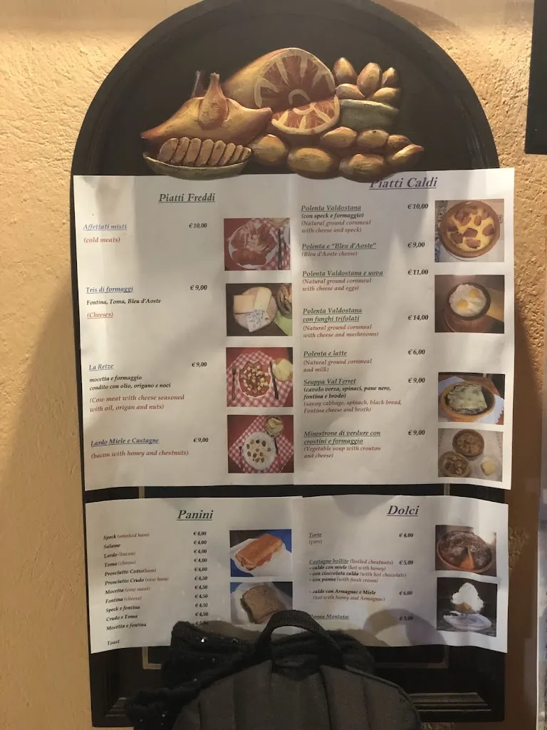 Menu_La Retze_Courmayeur_immagine_2