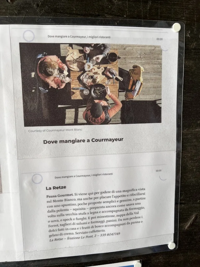 Menu_La Retze_Courmayeur_immagine_3