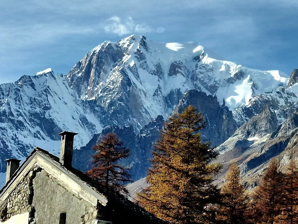 Jon Wickens_La Retze_Courmayeur_recensione