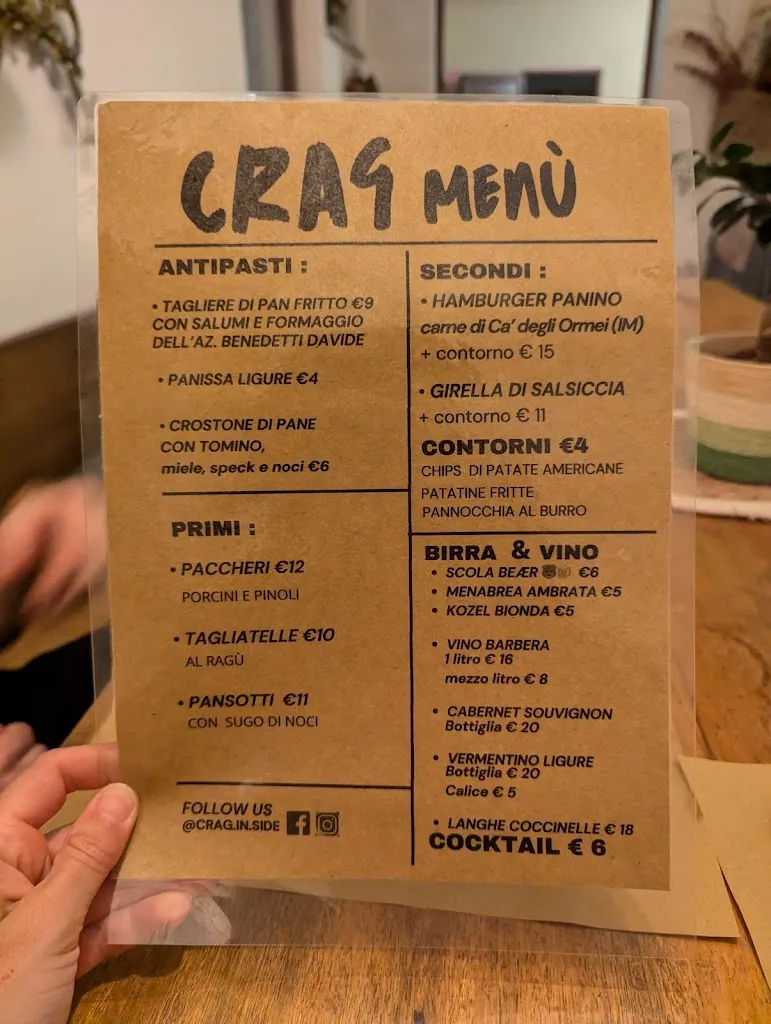 Mireia Chica_Crag inSide_Castelbianco_review