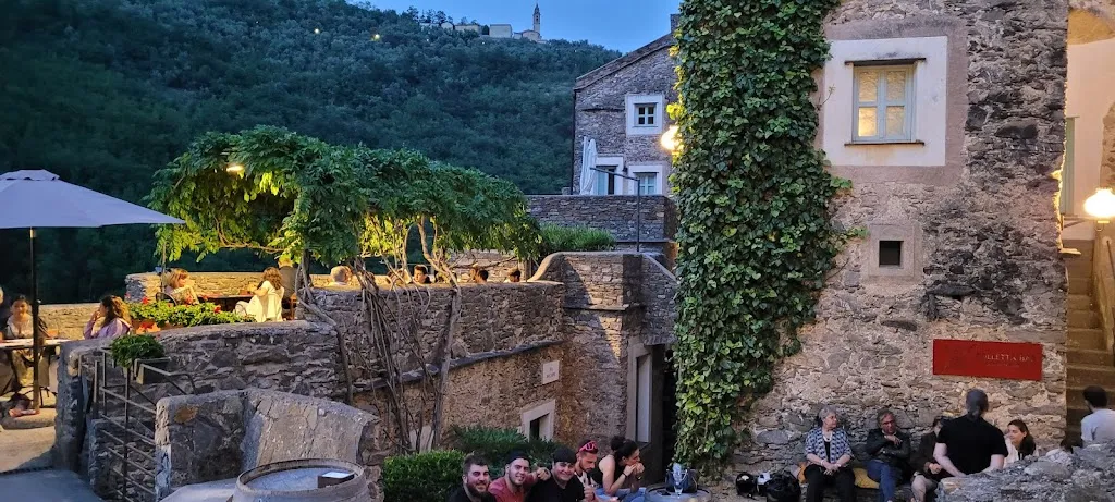 Reijer Kooij_Colletta Bar_Castelbianco_review