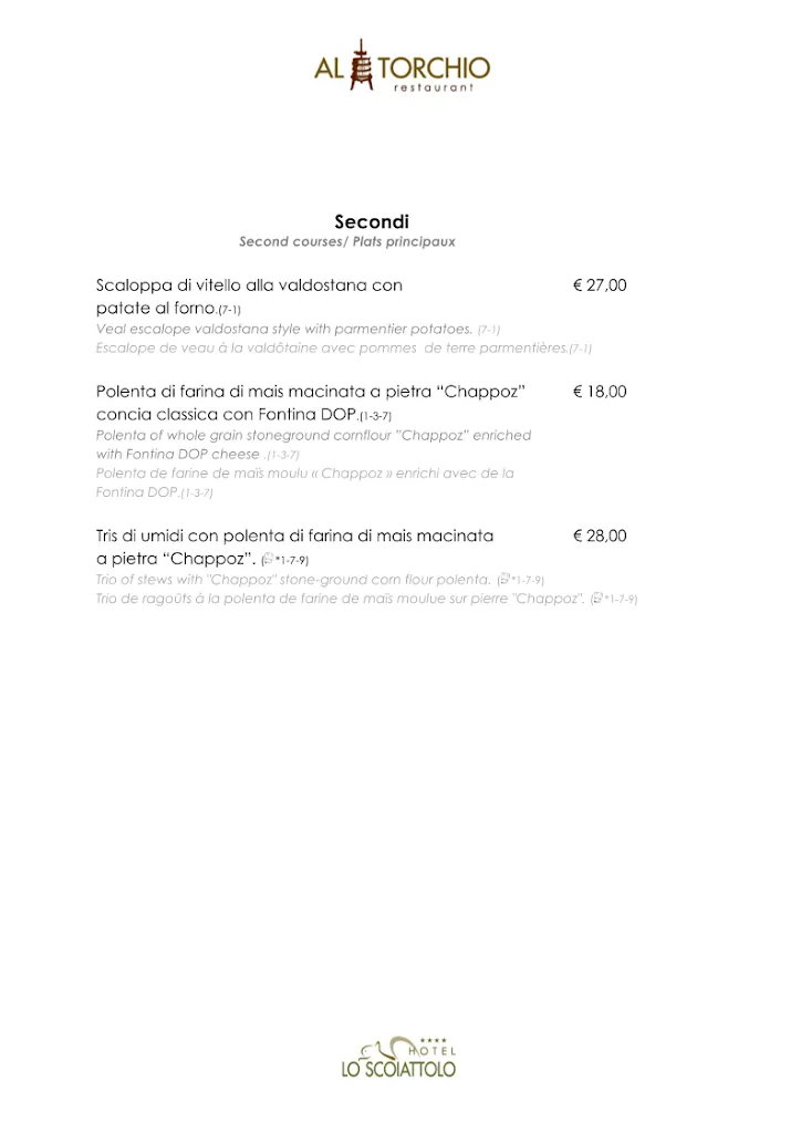 Menu_Al torchio_Courmayeur_image_4