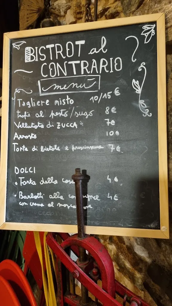 Menu_BistrotAlContrario_Castelvecchio di Rocca Barbena_image_4