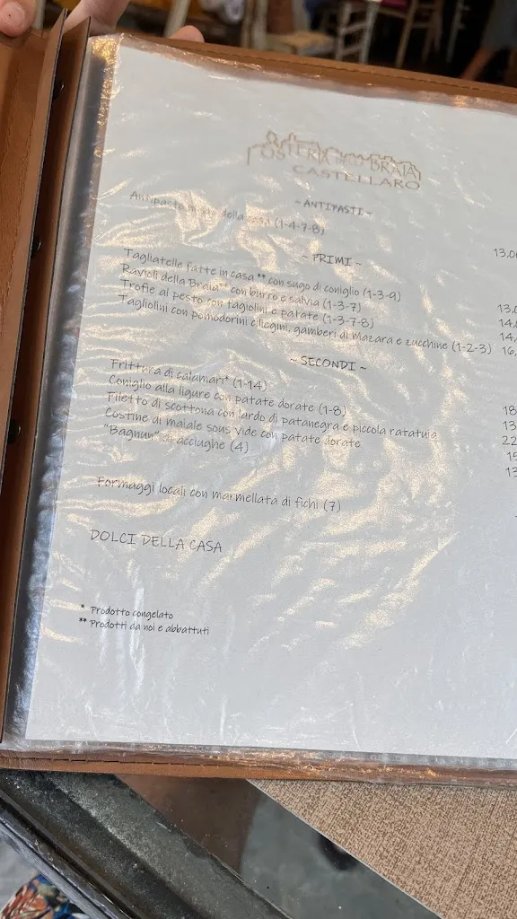 Menu_Osteria della Braia_Castellaro_image_3