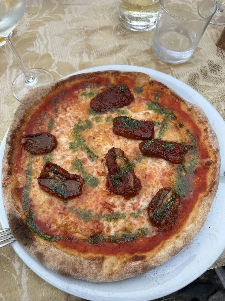 Jarek Zdrzeniecki_Osteria della Braia_Castellaro_review