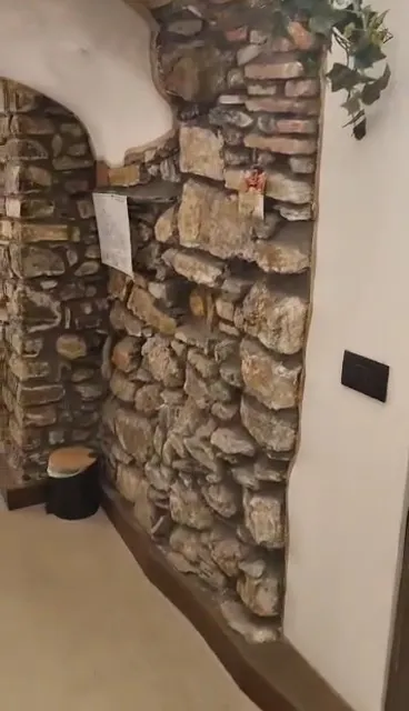 Marija_Osteria della Braia_Castellaro_review