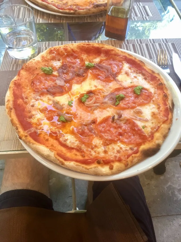 Nathan Swanson_Osteria della Braia_Castellaro_review